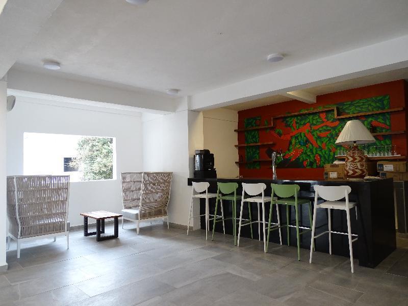 Decameron Isla Coral Guayabitos, Ramada All-Inclusive Resort Ринкон-де-Гуайябитос Экстерьер фото